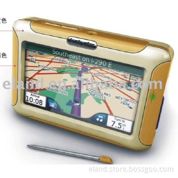 GPS -402